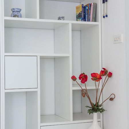 Apartman Natasa مالي لوشينغْ المظهر الخارجي الصورة