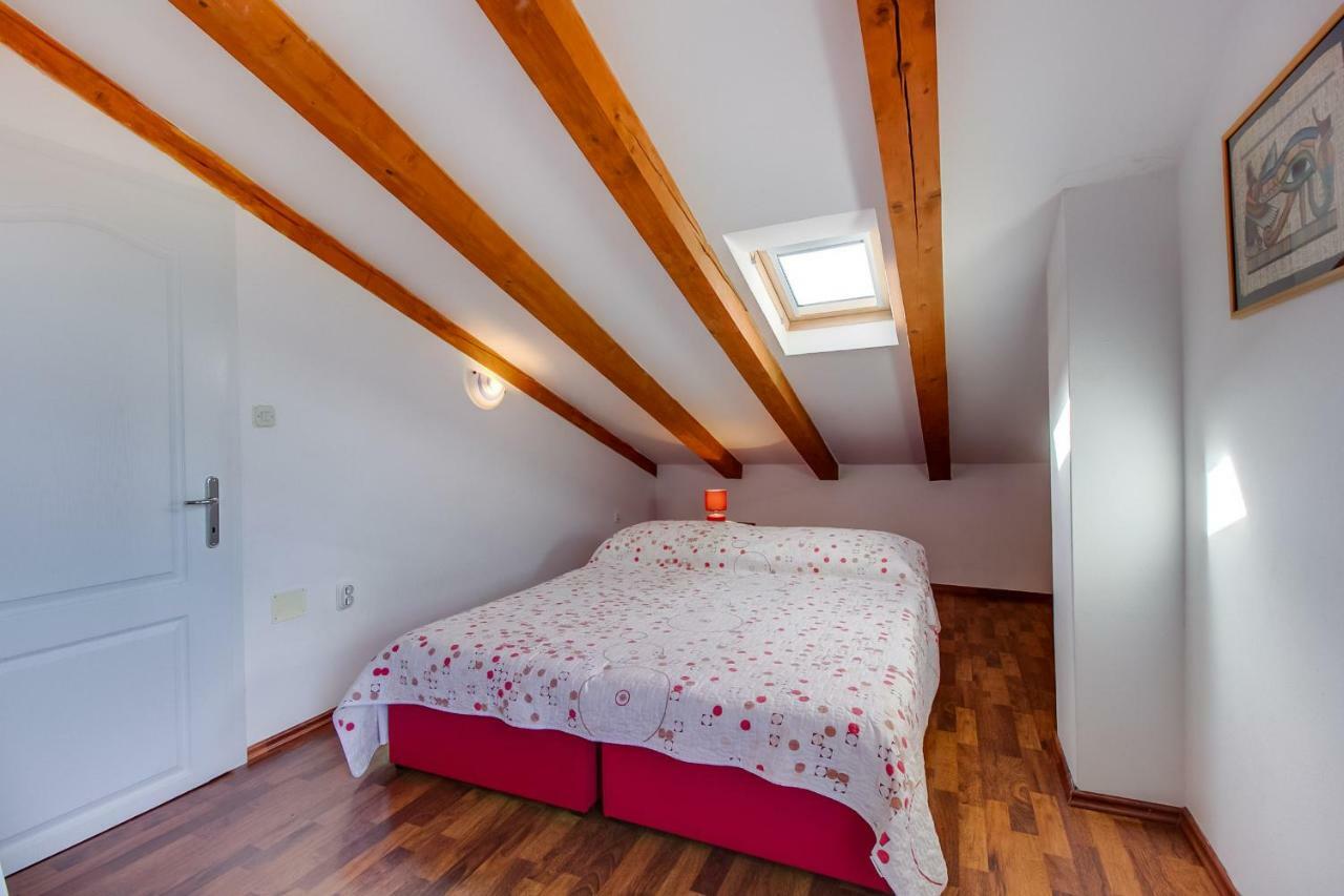 Apartman Natasa مالي لوشينغْ المظهر الخارجي الصورة