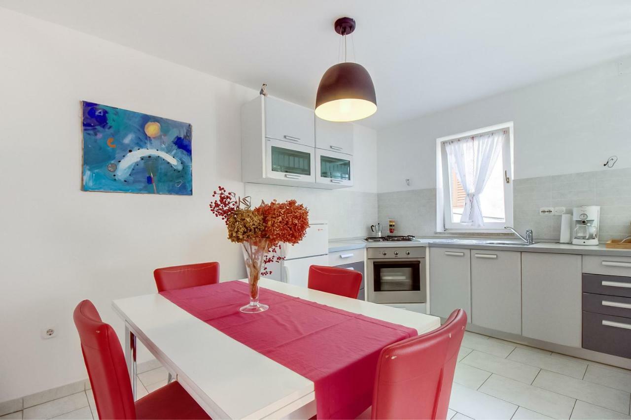 Apartman Natasa مالي لوشينغْ المظهر الخارجي الصورة