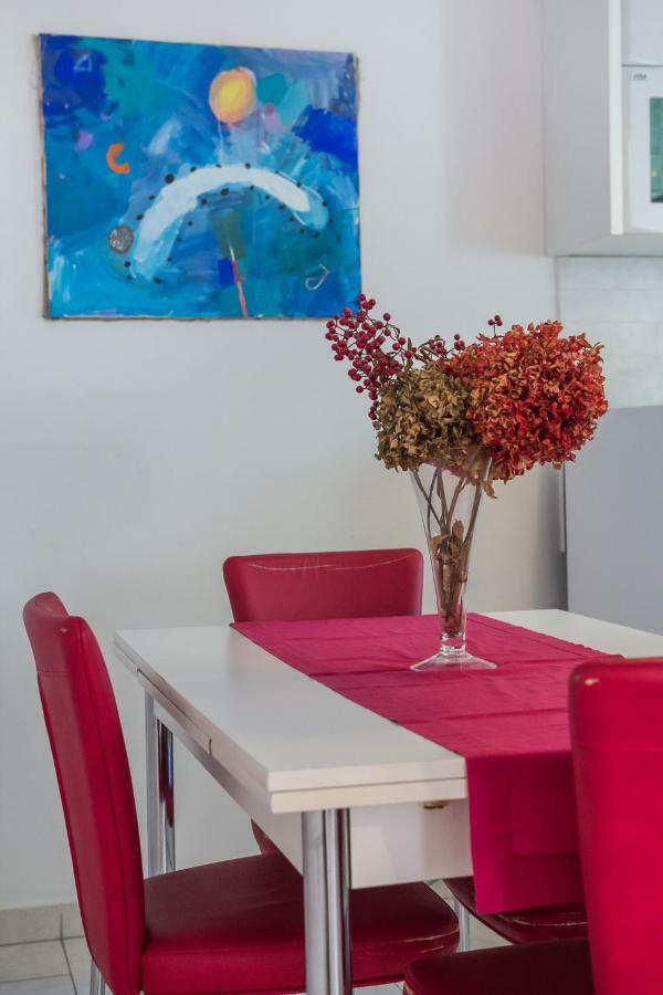 Apartman Natasa مالي لوشينغْ المظهر الخارجي الصورة