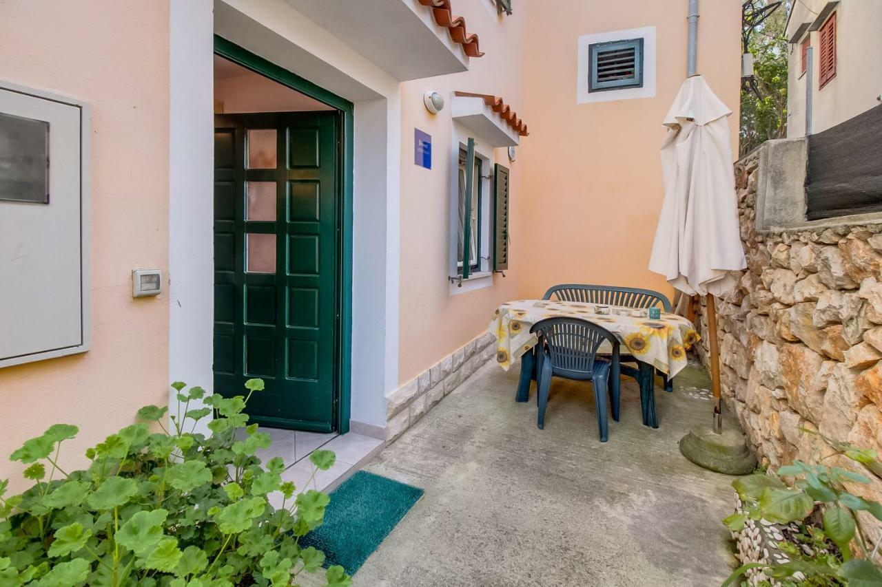 Apartman Natasa مالي لوشينغْ المظهر الخارجي الصورة
