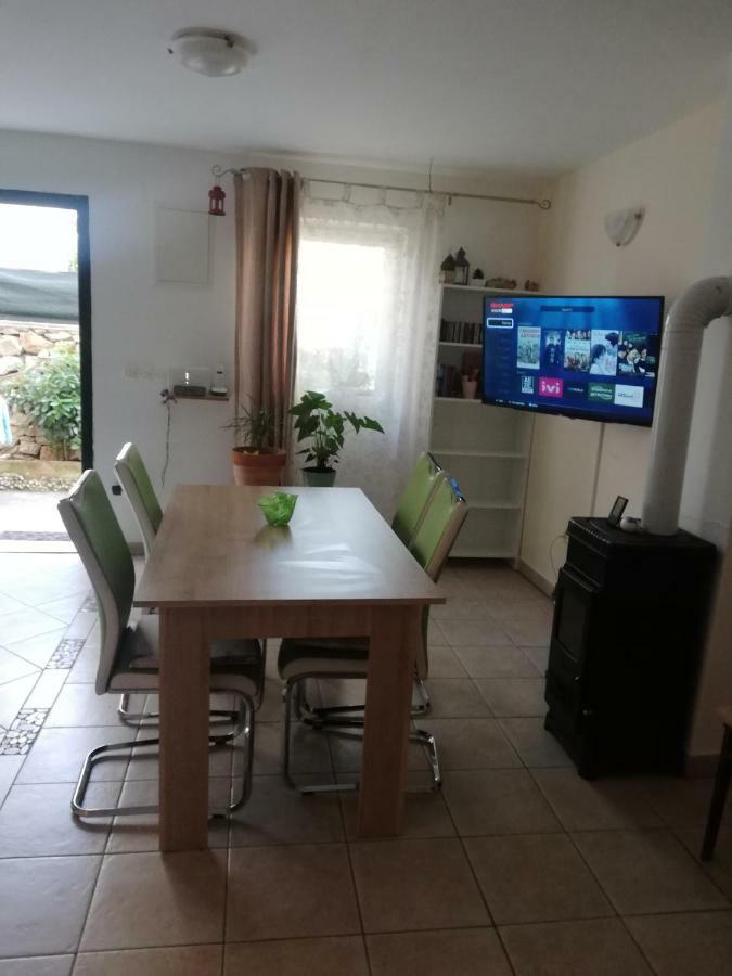 Apartman Natasa مالي لوشينغْ المظهر الخارجي الصورة