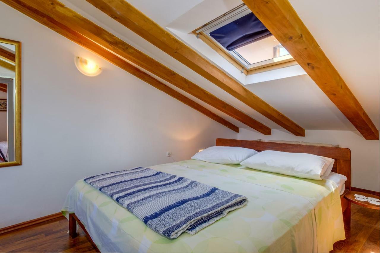 Apartman Natasa مالي لوشينغْ المظهر الخارجي الصورة