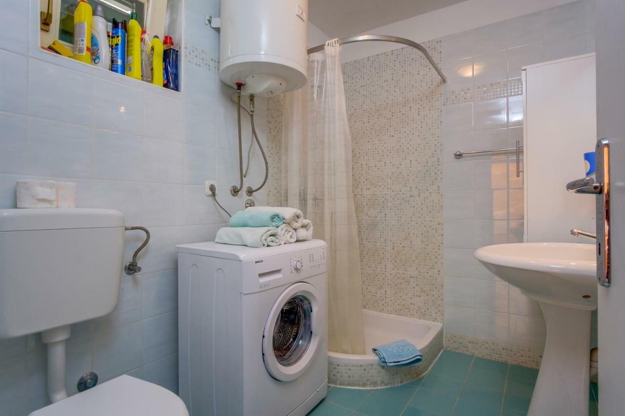 Apartman Natasa مالي لوشينغْ المظهر الخارجي الصورة