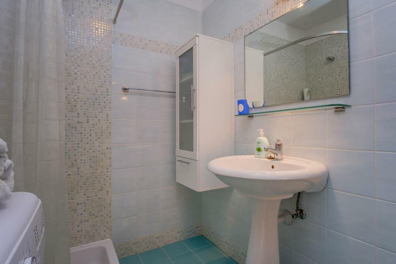 Apartman Natasa مالي لوشينغْ المظهر الخارجي الصورة