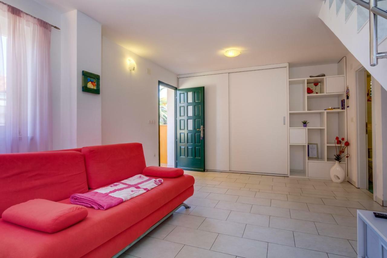 Apartman Natasa مالي لوشينغْ المظهر الخارجي الصورة