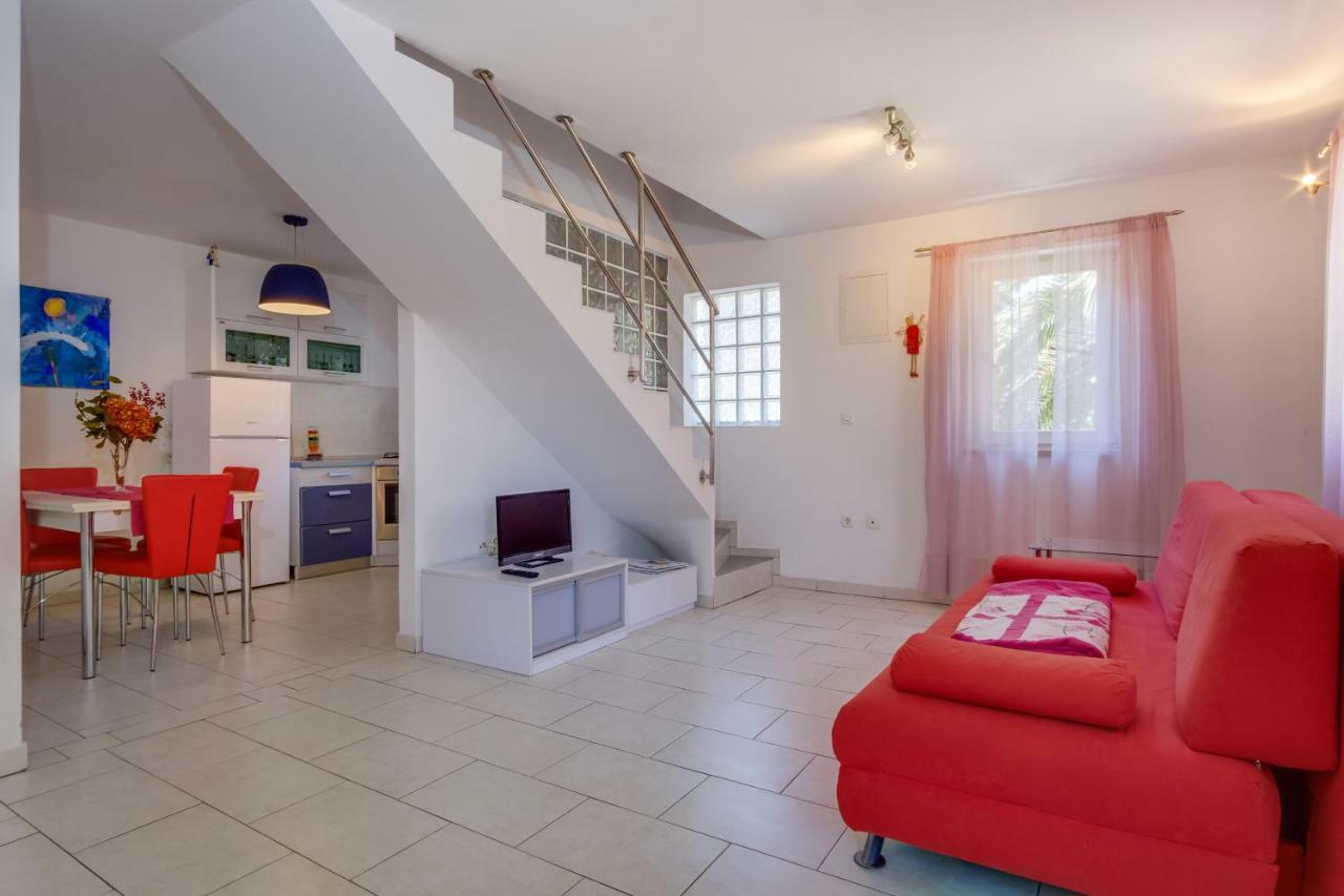 Apartman Natasa مالي لوشينغْ المظهر الخارجي الصورة